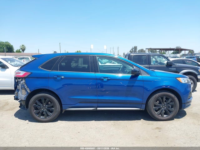 Ford Edge Se