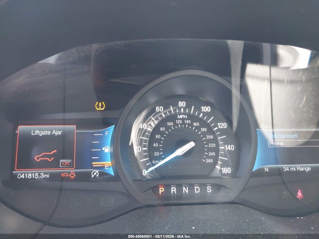 Ford Edge Se