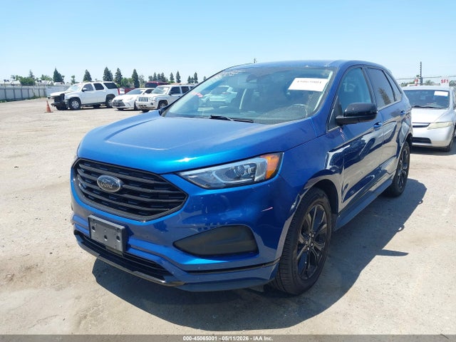 Ford Edge Se