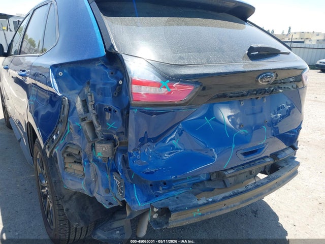Ford Edge Se
