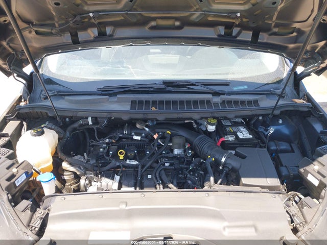 Ford Edge Se