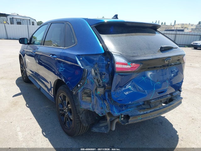 Ford Edge Se