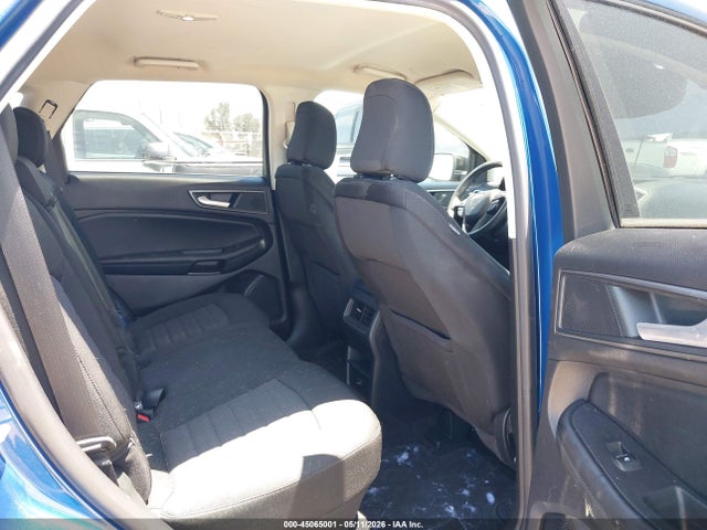 Ford Edge Se
