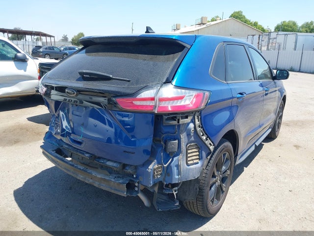 Ford Edge Se