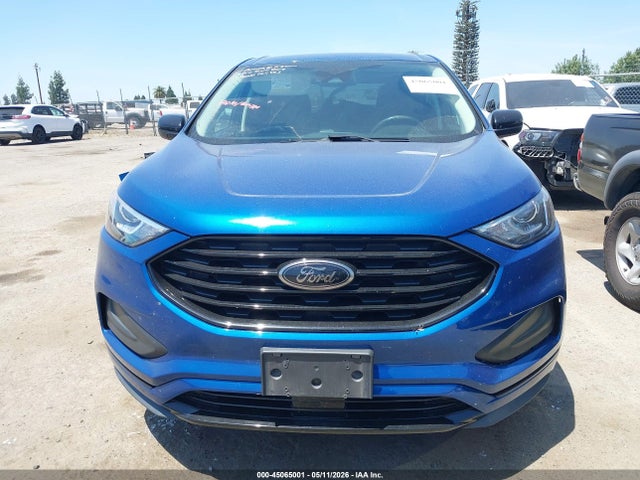 Ford Edge Se