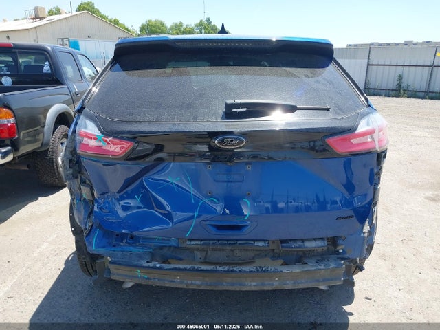 Ford Edge Se