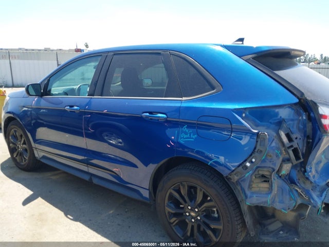 Ford Edge Se
