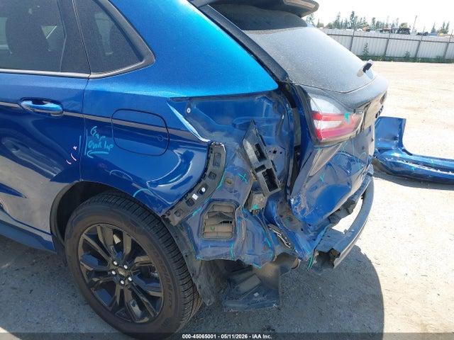 Ford Edge Se