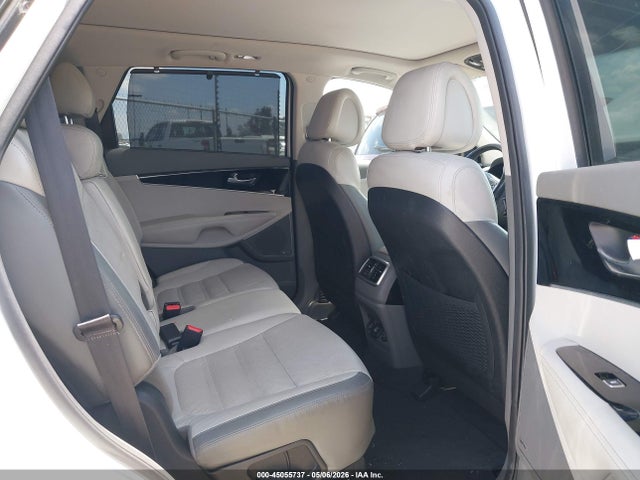 Kia Sorento 3.3l Sx