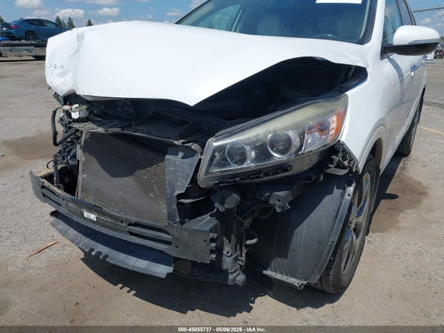 Kia Sorento 3.3l Sx