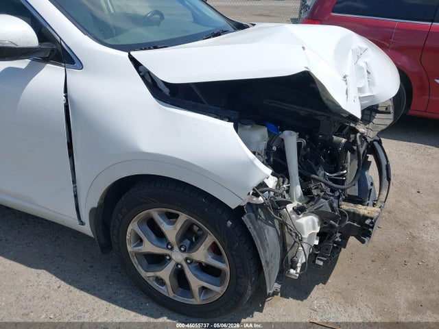 Kia Sorento 3.3l Sx