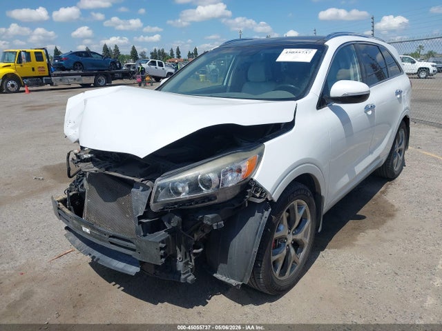 Kia Sorento 3.3l Sx