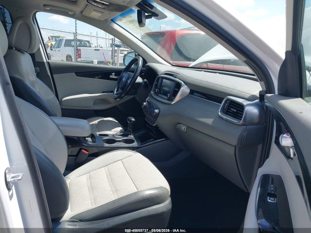 Kia Sorento 3.3l Sx