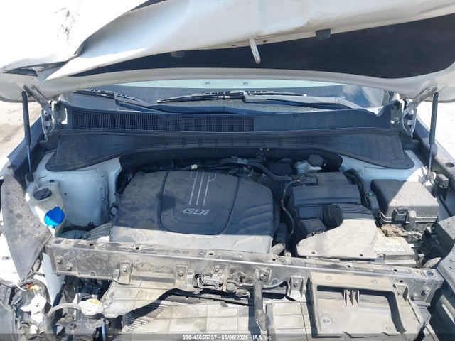 Kia Sorento 3.3l Sx