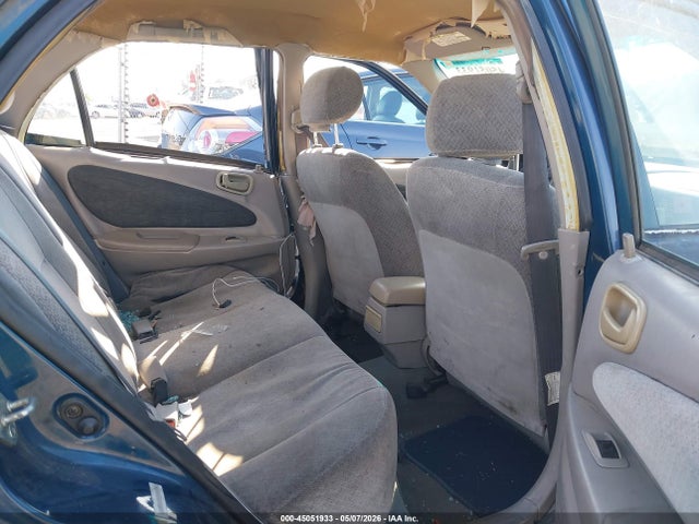 Toyota Corolla Ce