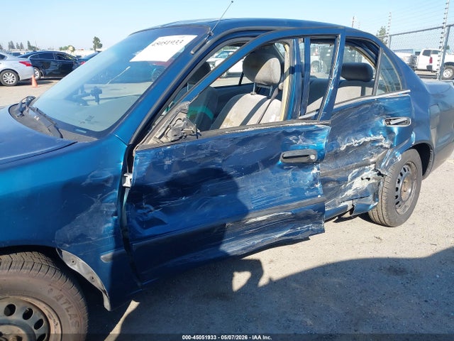 Toyota Corolla Ce