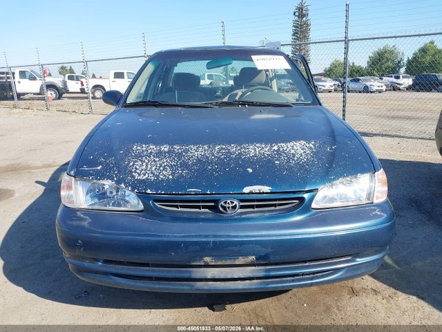 Toyota Corolla Ce