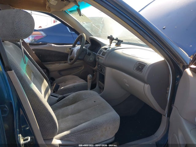 Toyota Corolla Ce