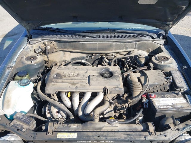 Toyota Corolla Ce