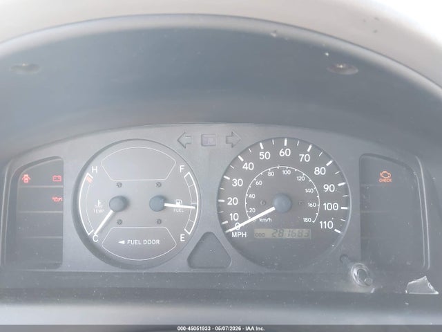 Toyota Corolla Ce