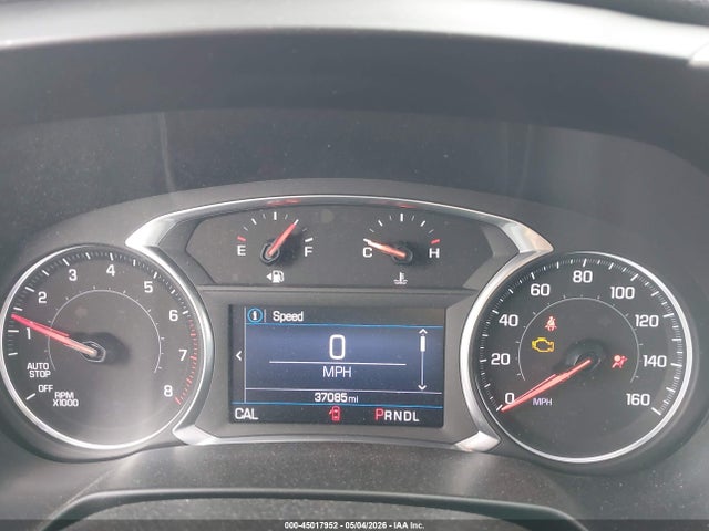 Chevrolet Blazer Fwd 2lt