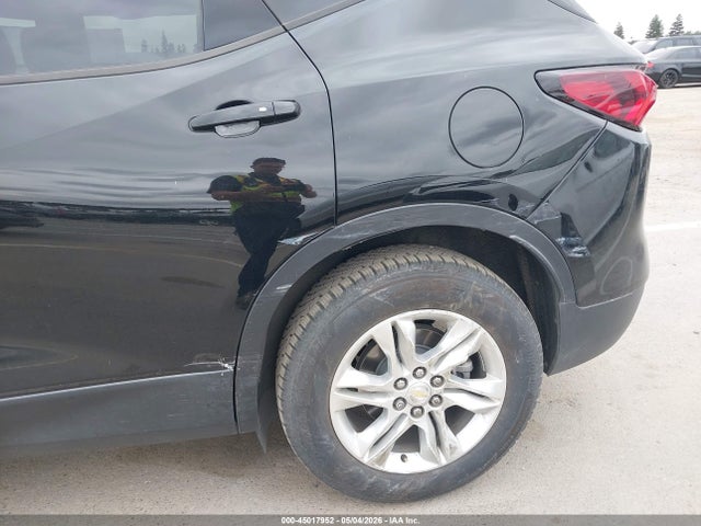 Chevrolet Blazer Fwd 2lt