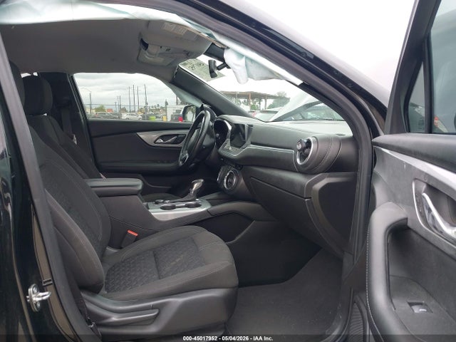Chevrolet Blazer Fwd 2lt