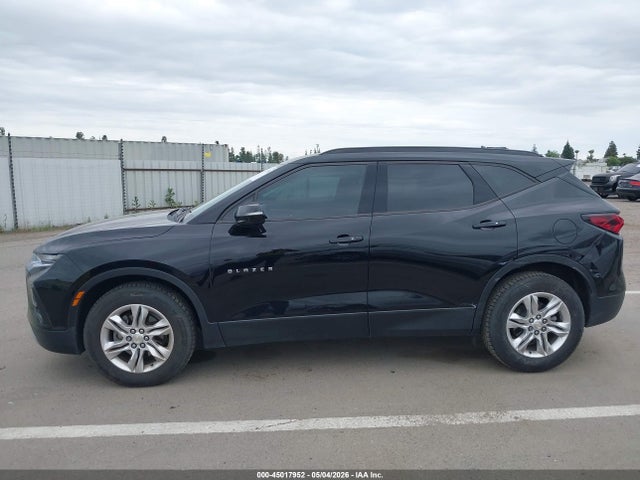 Chevrolet Blazer Fwd 2lt