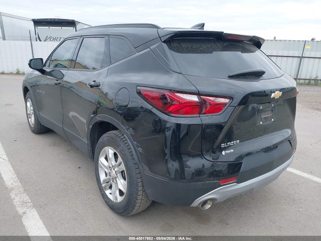 Chevrolet Blazer Fwd 2lt