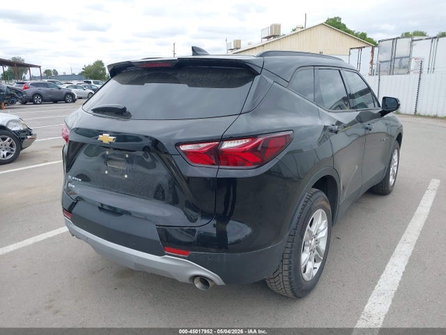 Chevrolet Blazer Fwd 2lt