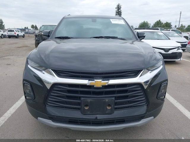 Chevrolet Blazer Fwd 2lt