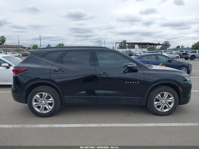 Chevrolet Blazer Fwd 2lt