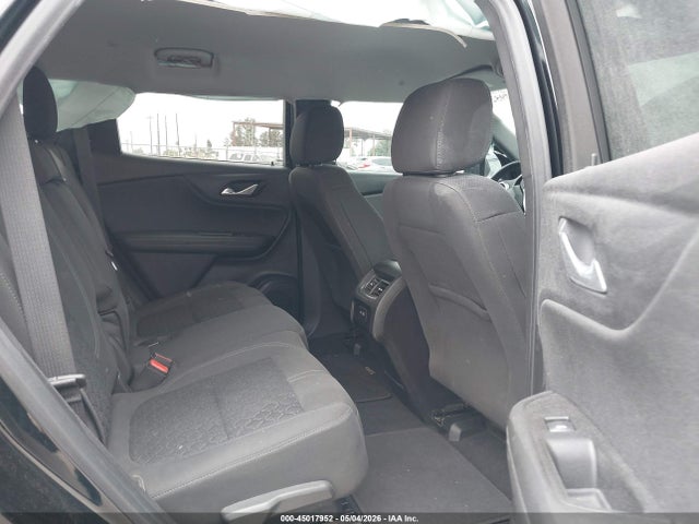 Chevrolet Blazer Fwd 2lt