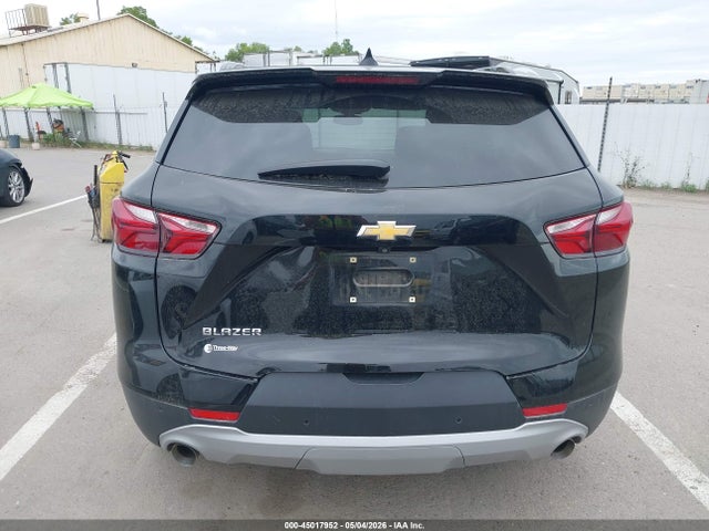 Chevrolet Blazer Fwd 2lt