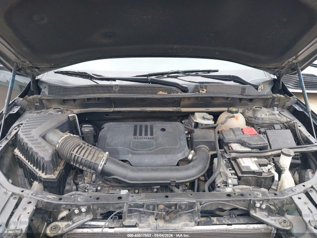 Chevrolet Blazer Fwd 2lt