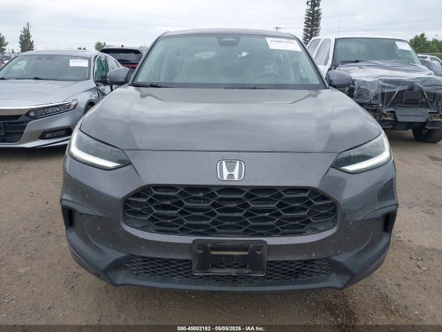 Honda HR-V 2wd Lx
