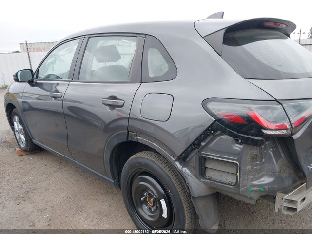 Honda HR-V 2wd Lx