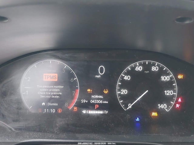 Honda HR-V 2wd Lx