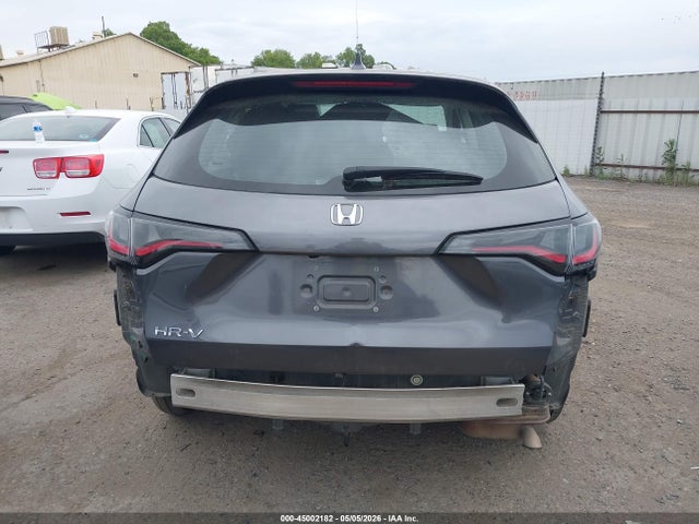 Honda HR-V 2wd Lx