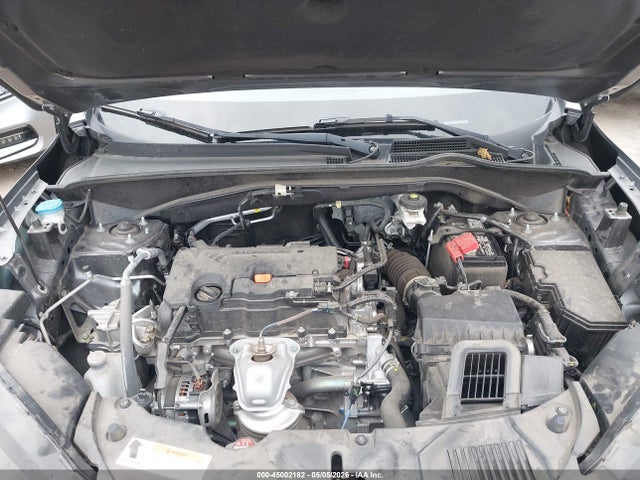 Honda HR-V 2wd Lx