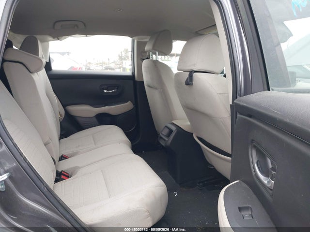 Honda HR-V 2wd Lx