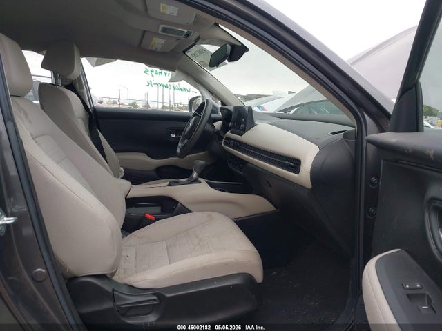Honda HR-V 2wd Lx