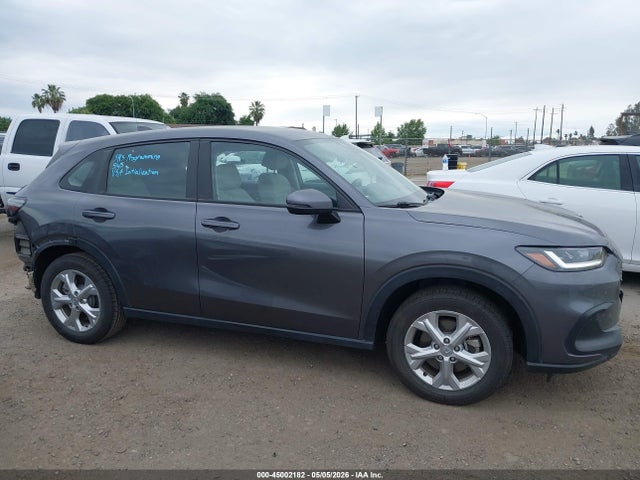 Honda HR-V 2wd Lx