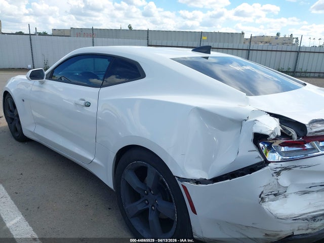 Chevrolet Camaro 1lt