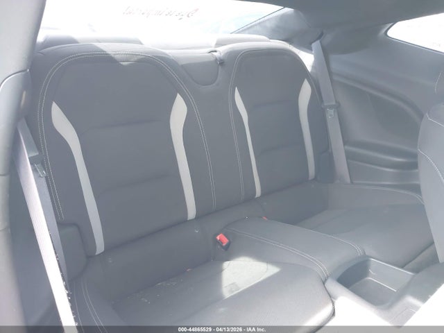 Chevrolet Camaro 1lt