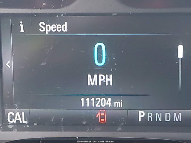 Chevrolet Camaro 1lt