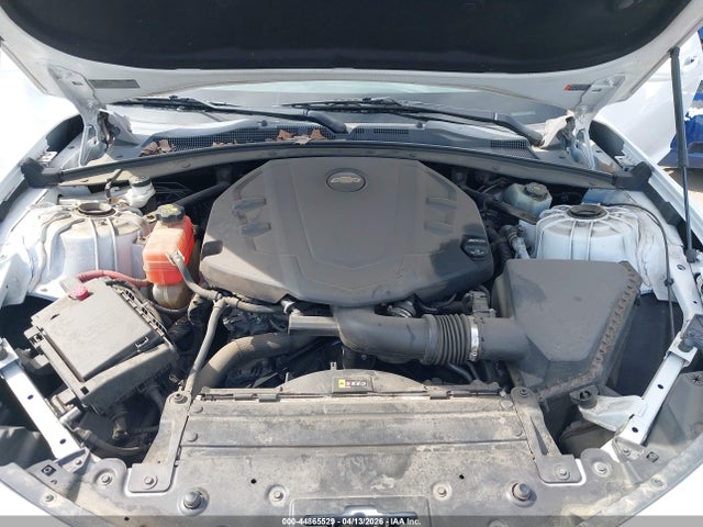 Chevrolet Camaro 1lt