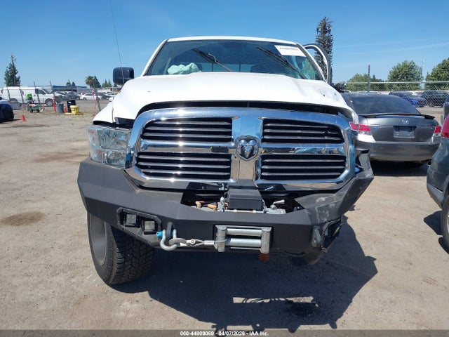 Ram 1500 Big Horn