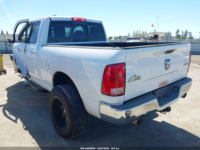 Ram 1500 Big Horn