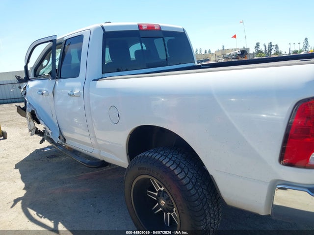 Ram 1500 Big Horn